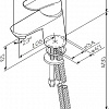 Смеситель AM.PM Like F8002116