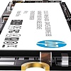SSD HP S700 Pro 512GB 2LU76AA