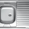 Кухонная мойка Kromevye EC 220 D