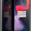 Смартфон OnePlus 6 8GB/128GB (зеркальный черный)