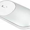 Мышь Xiaomi Mi Mouse (серебристый)