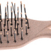 Расческа Dewal Pro Ecology EK-5460 (розовый)