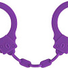 Наручники Lola Games Party Hard Suppression Purple 1167-02lola (фиолетовый)