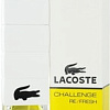 Lacoste Challenge Refresh EdT (90 мл)
