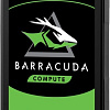 SSD Seagate BarraCuda 500GB ZA500CM10003