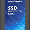 SSD Hikvision E100 128GB HS-SSD-E100I/128G