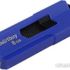 USB Flash Smart Buy Stream 8GB (синий)