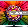 Телевизор LG UR81 86UR81006LA