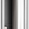 Зеркало Алмаз-Люкс MF-1 16050 (белый)