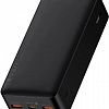 Портативное зарядное устройство Baseus Bipow Digital Display PPDML-N01 30000mAh (черный)