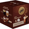 Кофе в капсулах LEBO Coffee Hot Chocolate 240 г