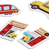 Мозаика/пазл Puzzle Time Веселый транспорт Макси-пазлы 4868652 (29 эл)