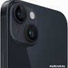 Смартфон Apple iPhone 14 512GB Восстановленный by Breezy, грейд B (полуночный)