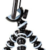 Мультипод Joby GorillaPod Mobile Mini (черно-голубой)