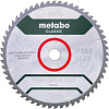 Пильный диск Metabo 628064000