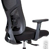 Кресло Norden Asper 165A-B-BB (черный)