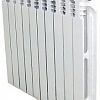 Чугунный радиатор STI Нова-500 (12 секций)