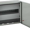 Корпус металлический Эра Simple ЩРН-18 IP31 Б0041674