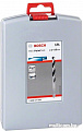 Набор оснастки Bosch 2608577351 (19 предметов)