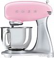 Миксер Smeg SMF02PKEU