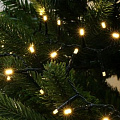 Новогодняя гирлянда КС Нить Ориона 15W 240 LED 955125 (10 м)