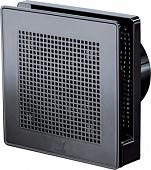 Осевой вентилятор Vortice ME 100/4&quot; LL T (черное золото)
