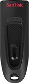 USB Flash SanDisk Ultra USB 3.0 Black 256GB (SDCZ48-256G-U46)