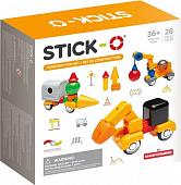 Конструктор Stick-O 902004 Construction Set