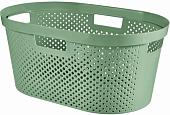 Корзина Curver 245808 (зеленый)
