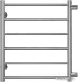 Полотенцесушитель TERMINUS Аврора П6 500x600 бп (сатин)