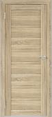 Межкомнатная дверь Юни Бона 00 60x200 (дуб сонома)