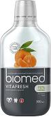 Ополаскиватель для полости рта biomed Vitafresh 500 мл