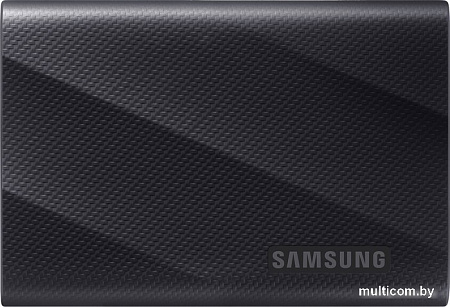 Внешний накопитель Samsung T9 1TB (черный)
