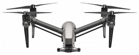Квадрокоптер DJI Inspire 2 Premium Combo