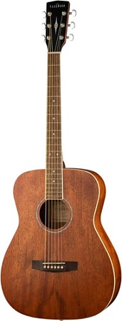 Акустическая гитара Parkwood PF51M-WBAG-OP