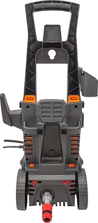 Мойка высокого давления Edon PW-110/1650