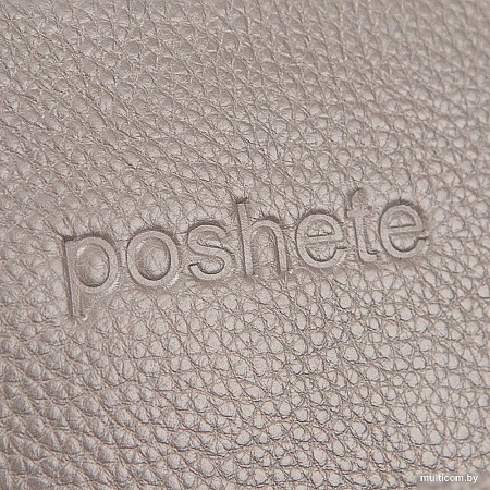 Poshete 923-0049-GRY (серый)