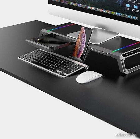 Подставка JEGG T1 (черный)