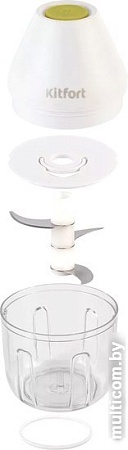 Чоппер Kitfort KT-3087