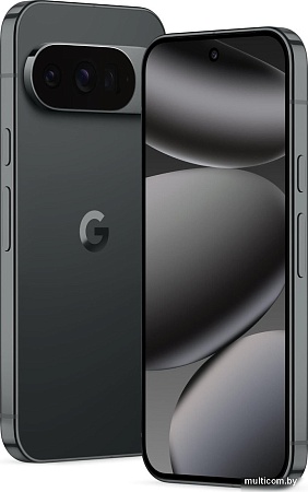 Телефон Google Pixel 10 Pro 16GB/128GB (обсидиан)
