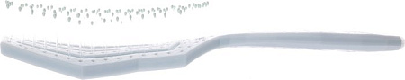 Расческа Dewal Beauty Eco-Friendly DBEA5457-Mint (мятный)