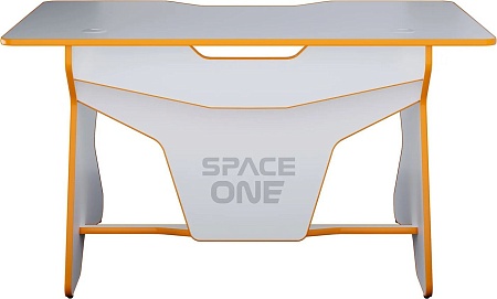 Игровое (геймерское) кресло VMMGame Spaceone Light 140 Orange SO-2-WEOE
