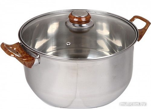 Кастрюля Mercury MC-7074