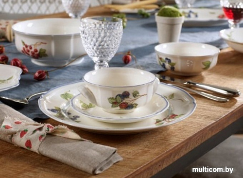 Бокал для воды и напитков Villeroy & Boch Boston 11-7299-0130