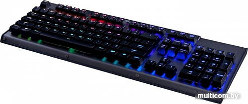 Клавиатура Cougar Ultimus RGB (Blue Switch)