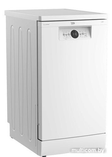 Отдельностоящая посудомоечная машина BEKO BDFS26020W