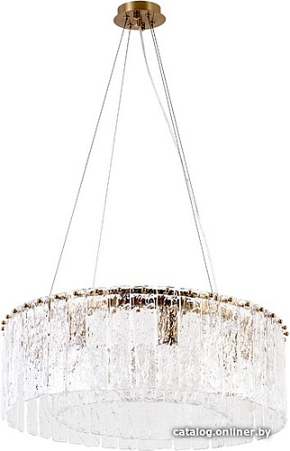 Подвесная люстра Divinare Felis 6005/17 SP-8