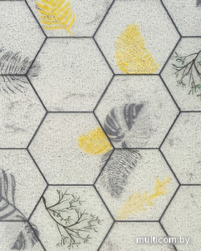 Придверный коврик Kovrikbel №10 (120x220)