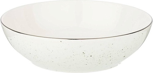 Салатник Bronco Platinum 263-1046