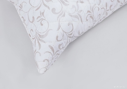 Just Sleep Alda 50х72 1119953510 (белый)